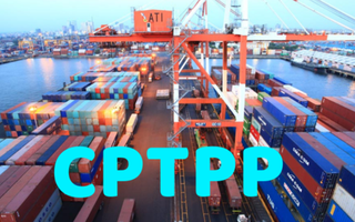 Bổ sung quy định về thuế XNK ưu đãi theo Hiệp định CPTPP áp dụng với Peru
