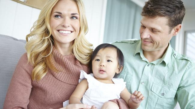Requirements for foreign adoptive parents entering Vietnam