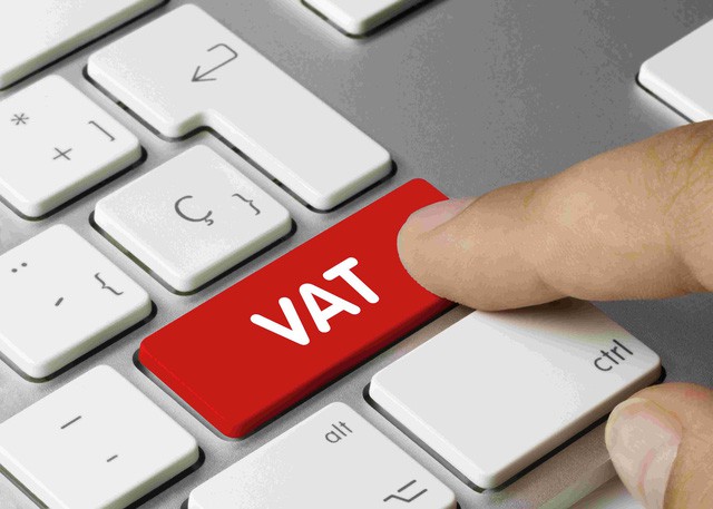 Leased or lent goods in the form of temporary import for re-export are not subject to VAT in Vietnam