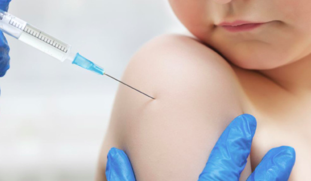 Hướng dẫn tiêm vắc xin COVID-19 cho trẻ từ 5 đến dưới 12 tuổi