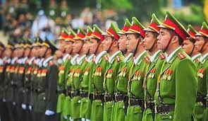 Circular 14/2022/TT-BCA: Increase monthly allowance for Police officers in Vietnam