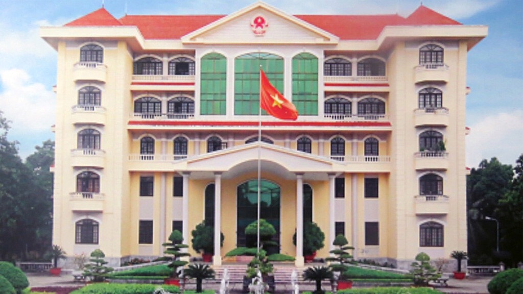To add the function of offices of provincial-level People's Committees of Vietnam