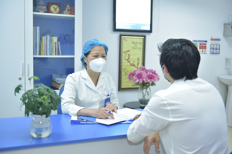 05 consecutive signs of Covid-19 that need immediate contact with the health authority in Vietnam