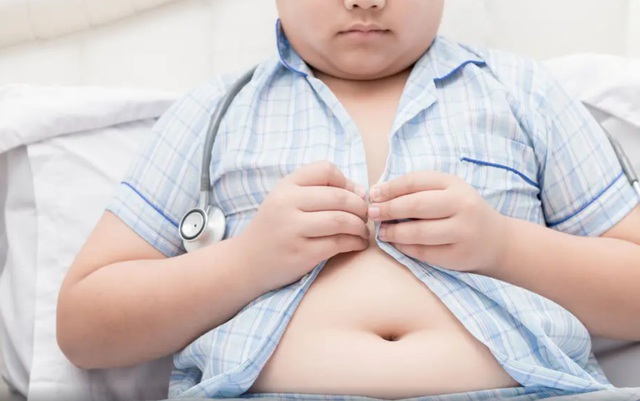Giảm tỷ lệ thừa cân béo phì ở trẻ em và người trưởng thành