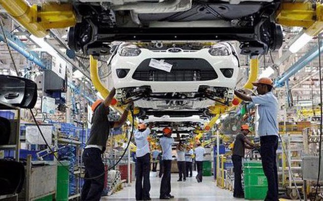 Procedure for deferment of special consumption tax Vietnam payment for domestically manufactured cars in 2022