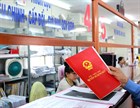 Where can people file land administration procedures in Vietnam?