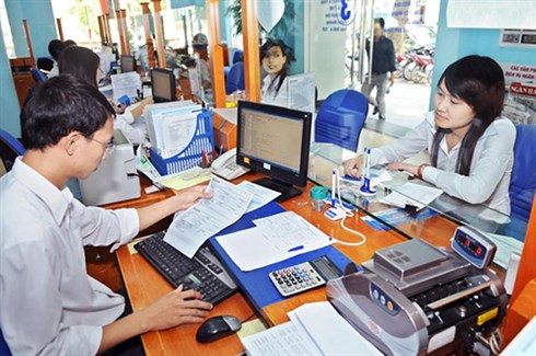 Simplification of central administrative procedures in the land sector in Vietnam