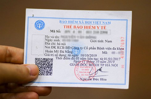 Các trường hợp không được hưởng BHYT dù khám đúng tuyến
