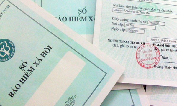 Cases which do not have to pay compulsory social insurance in Vietnam