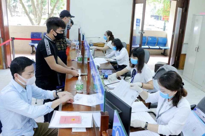 Operation regulations of the Judiciary Branch's Management Council of Vietnam