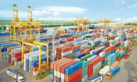 Sửa đổi danh mục hàng hóa xuất khẩu, nhập khẩu Việt Nam
