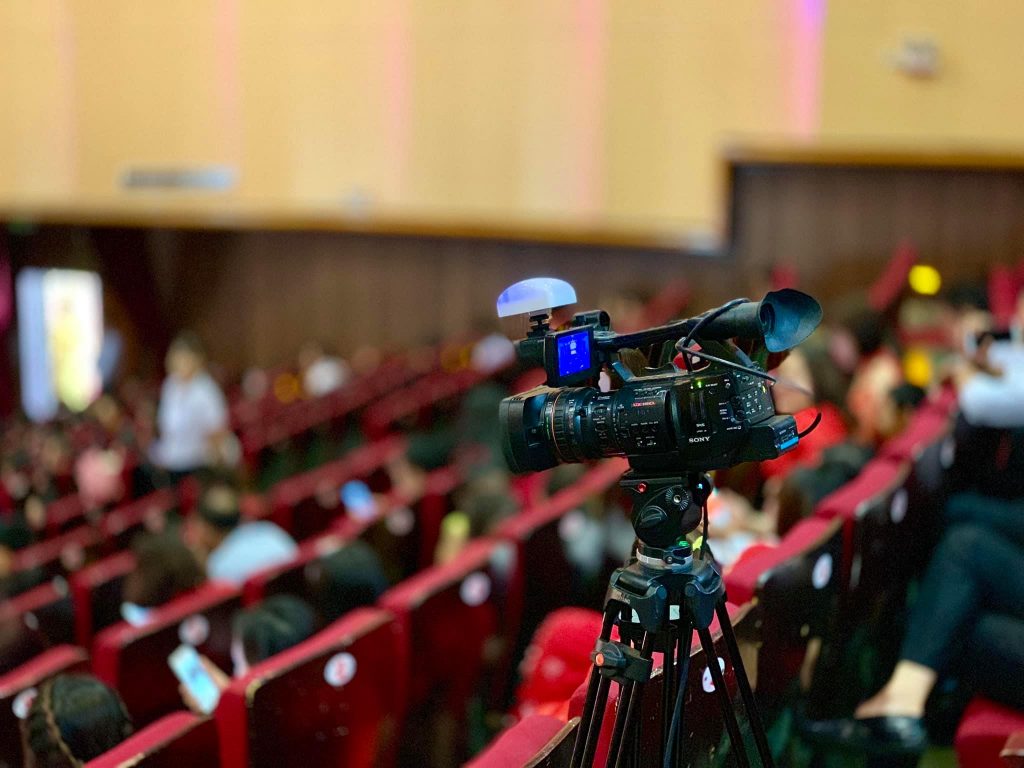 Broadcasters and videographers' training standards in Vietnam 