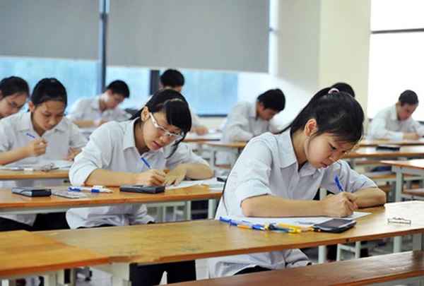 High school graduation in 2022: Exemptions from foreign language exams in Vietnam