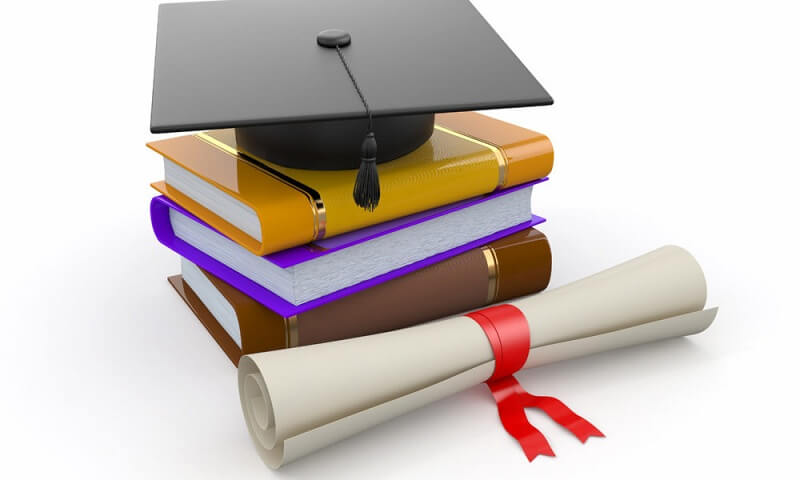 Procedures for cases requested amendment to bachelor's and master's degrees in Vietnam