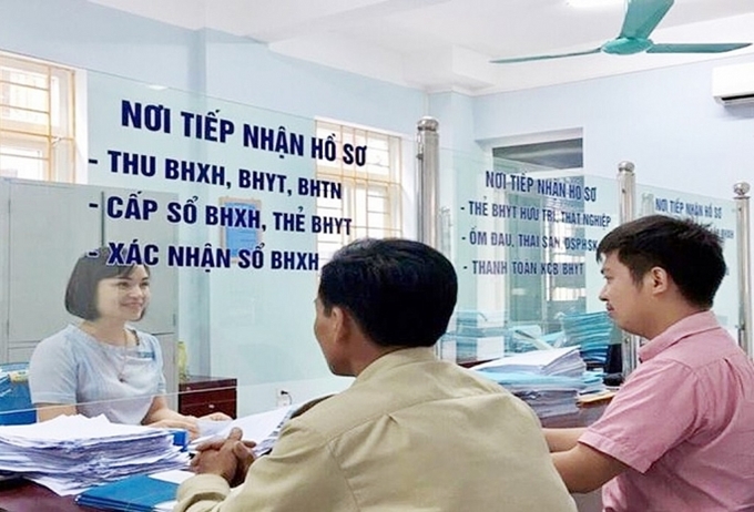 What are penalties for shirking social insurance premiums in Vietnam?