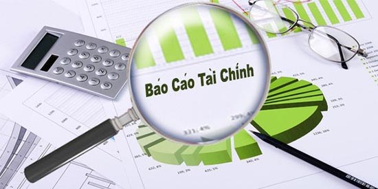Guidelines for the financial statements of charitable activities in Vietnam