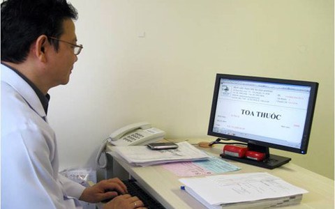 N, H prescription eligible to use until June 30, 2023 in Vietnam