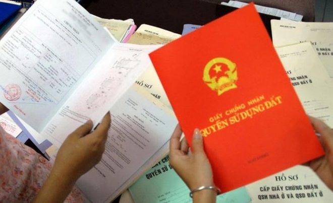 Correction of expired agricultural LURC in Vietnam