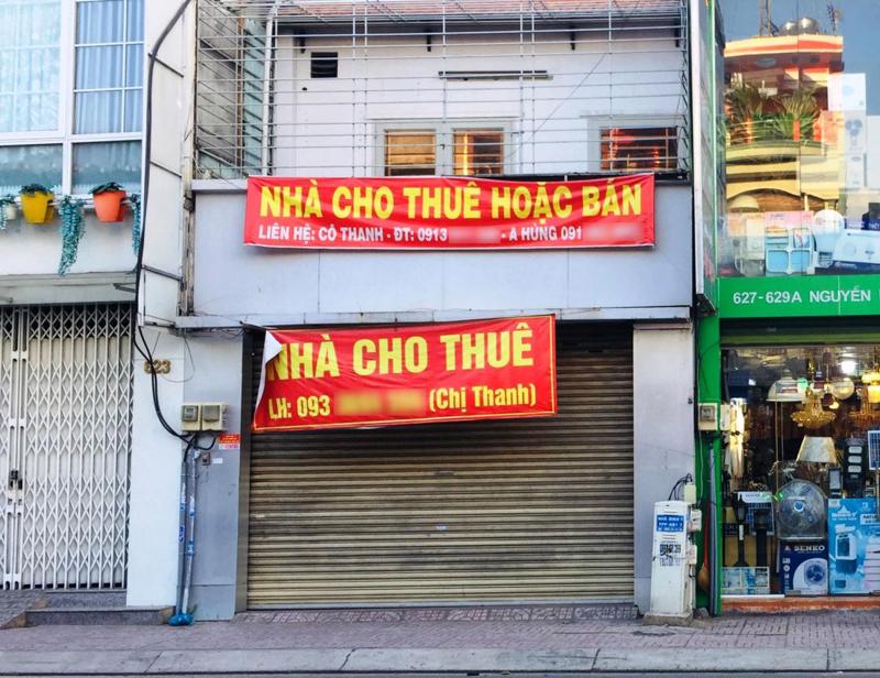 Vietnam: How shall the lessee's left-behind property be handled when the lease agreement ends?