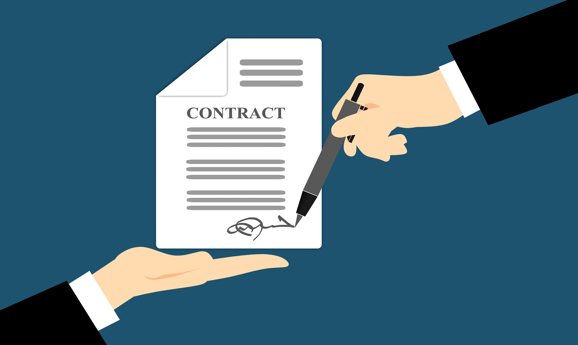 10 compulsory contents of an employment contract in Vietnam