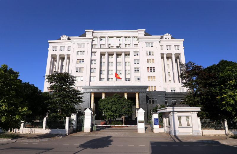 Jurisdiction of the High People's Court in Vietnam