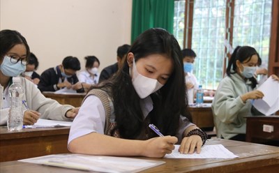 Vietnam: To avoid reusing the texts learned in the textbooks in literature exams 