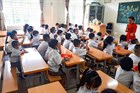 BHXH TP.HCM thông báo mức đóng BHYT học sinh năm học 2022-2023