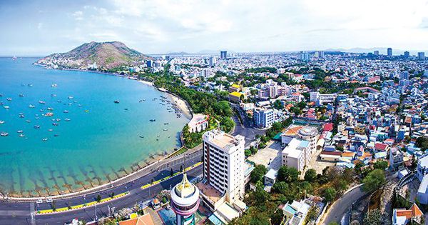 Vietnam: Orientation to develop the marine economic sector cluster until 2030