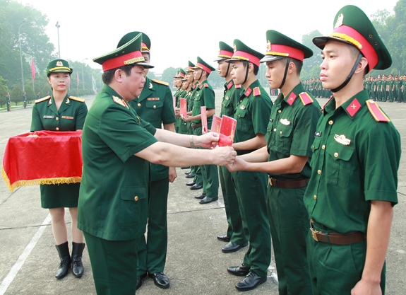 What is pluralism allowance? Pluralism allowance regimes for officers in Vietnam