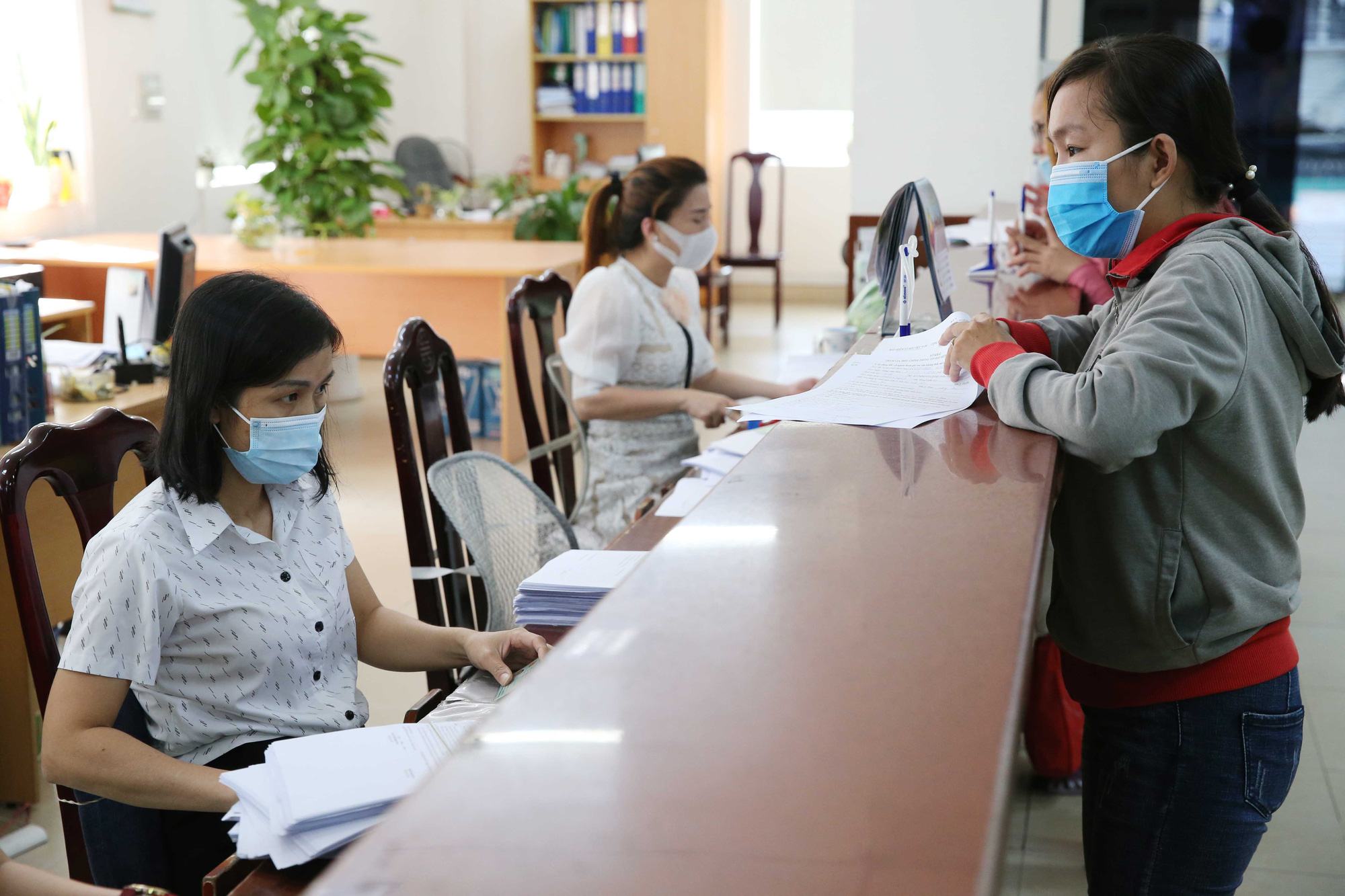 Vietnam: Probation period of public employees