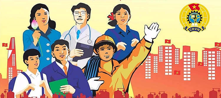 Vietnam: What is a trade union? Regulations on responsibilities of trade unions