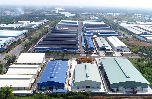 Vietnam: Industrial park and 03 things you need to know