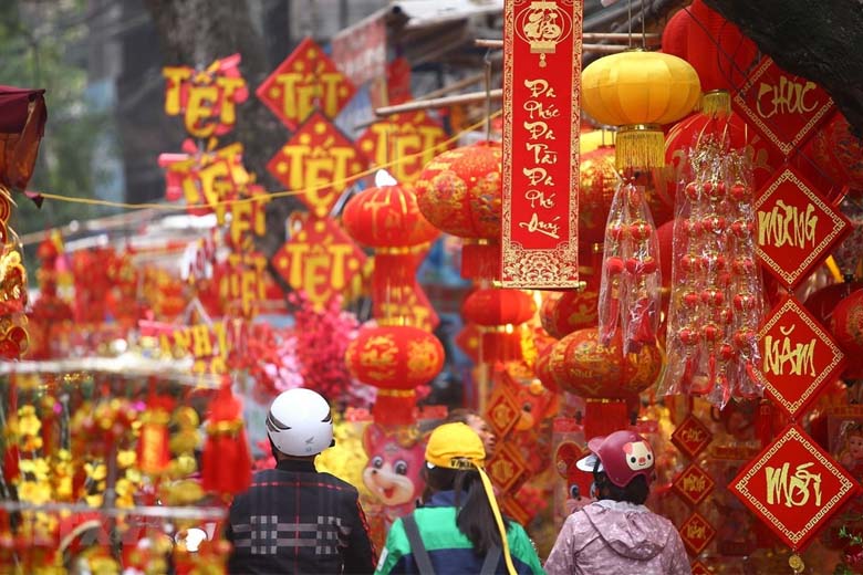 Vietnam: Soon to publicize Lunar New Year holiday schedule and bonus in 2023 