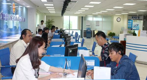 State civil servant payroll for 2022-2026 period in Vietnam