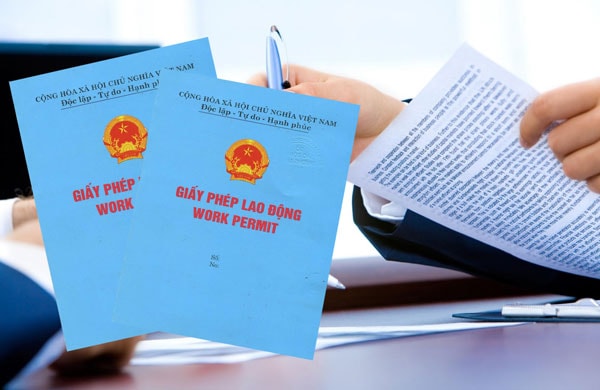 HCMC: Fees for granting work permits to foreigners