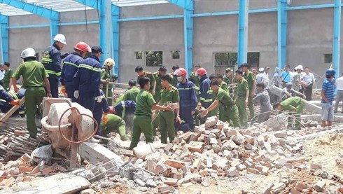 Vietnam: Responsibilities of the employer when an occupational accident occurs