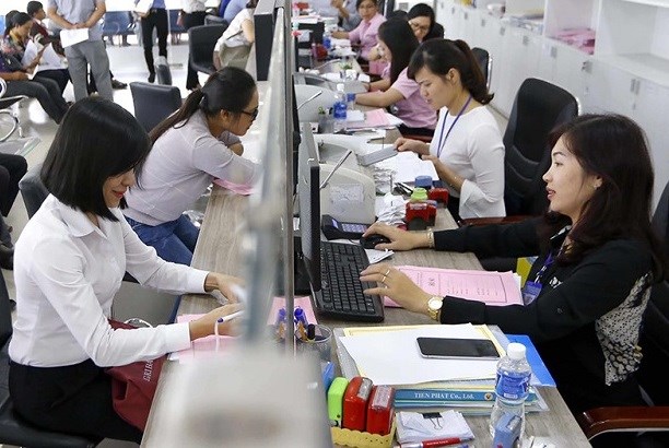 Vietnam: Total payroll of State civil servants in 2022-2026 period