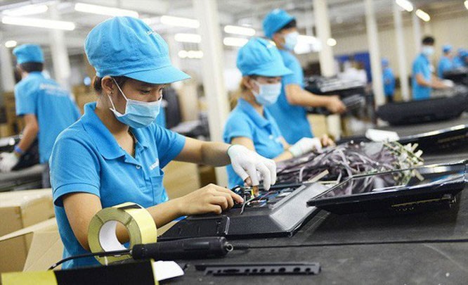 07 general assistance for small and medium enterprises in Vietnam 