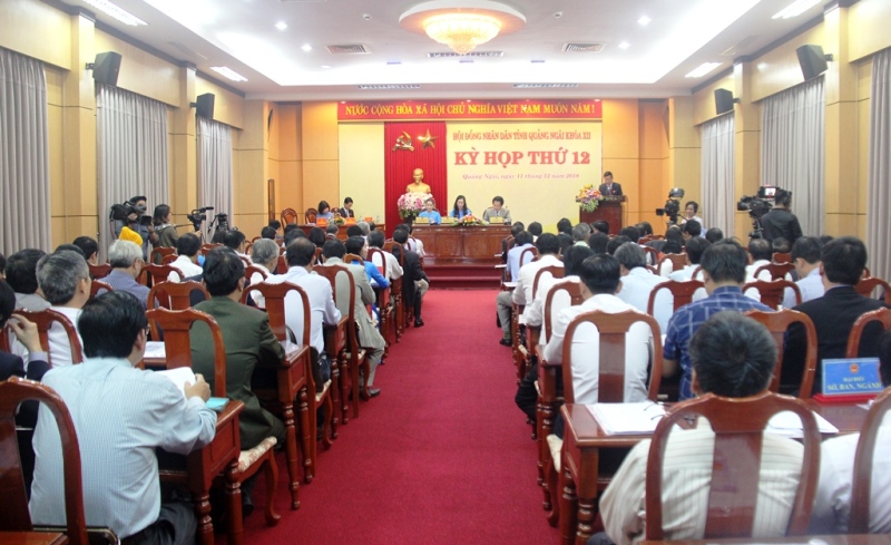Who are delegates of the People’s Council? Standards of conduct of delegates of the People’s Council in Vietnam