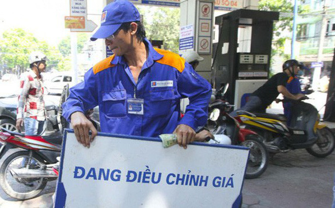 From 3pm on October 21, 2022, gasoline prices to increase for the second time in a row in Vietnam