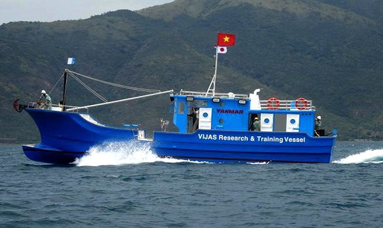 Registration of Vietnamese ships and 05 things you should know