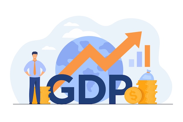 Thế nào là GDP? GDP và GNI khác nhau thế nào? 