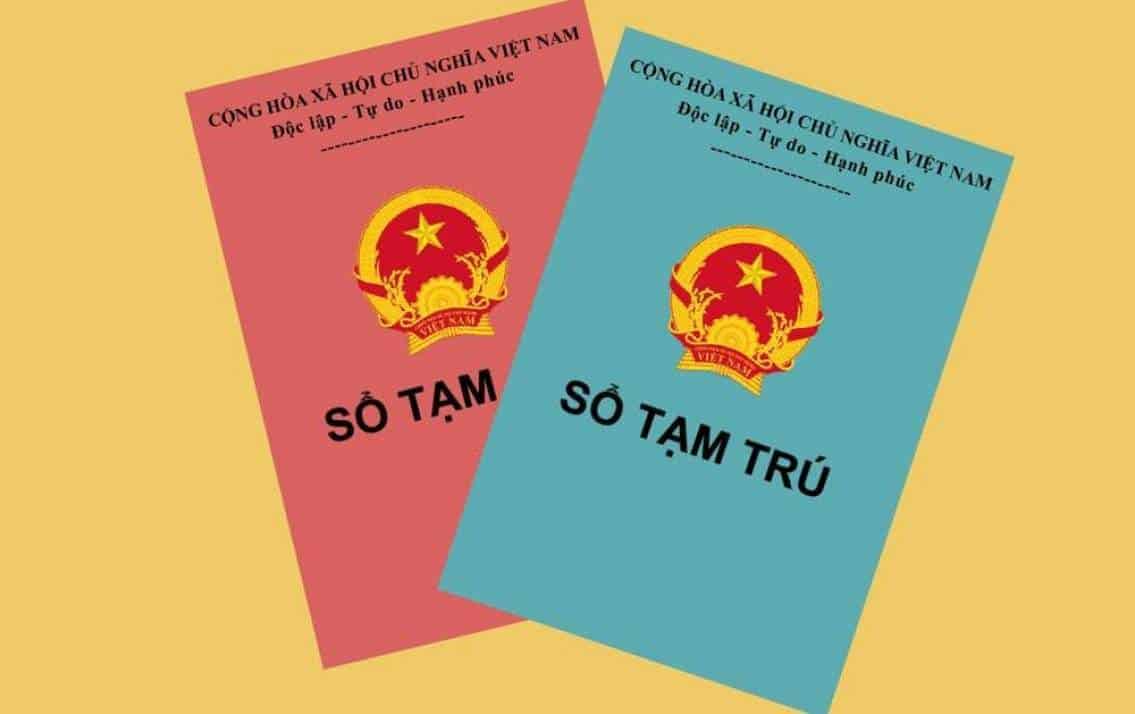 Conditions and procedures for permanent residence registration in Vietnam 2022