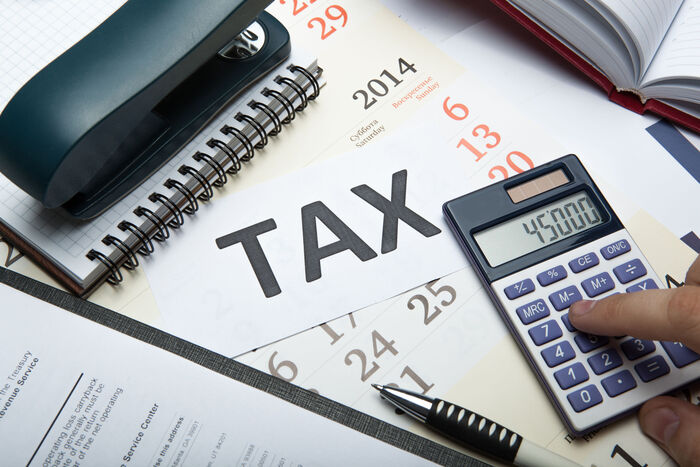 Nghị định 91/2022/NĐ-CP: Bổ sung trường hợp người nộp thuế không phải nộp hồ sơ khai thuế
