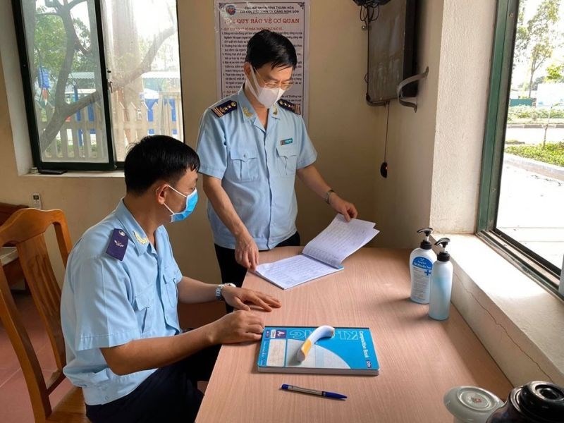 General Department of Customs of Vietnam: To require full disclosure of administrative procedures
