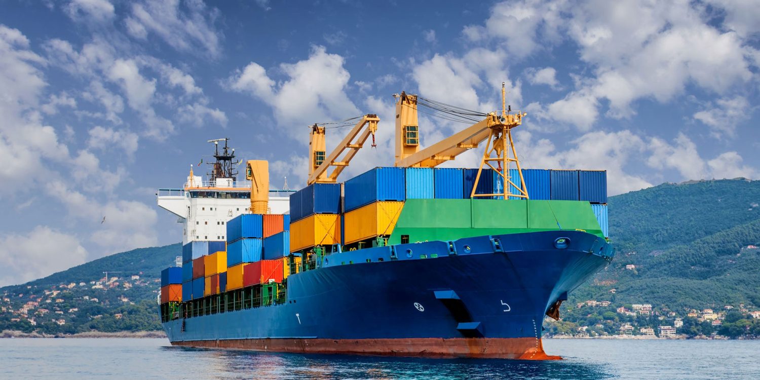 Điều kiện kinh doanh vận tải đa phương thức quốc tế