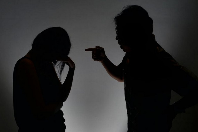 Biện pháp cấm tiếp xúc trong phòng chống bạo lực gia đình