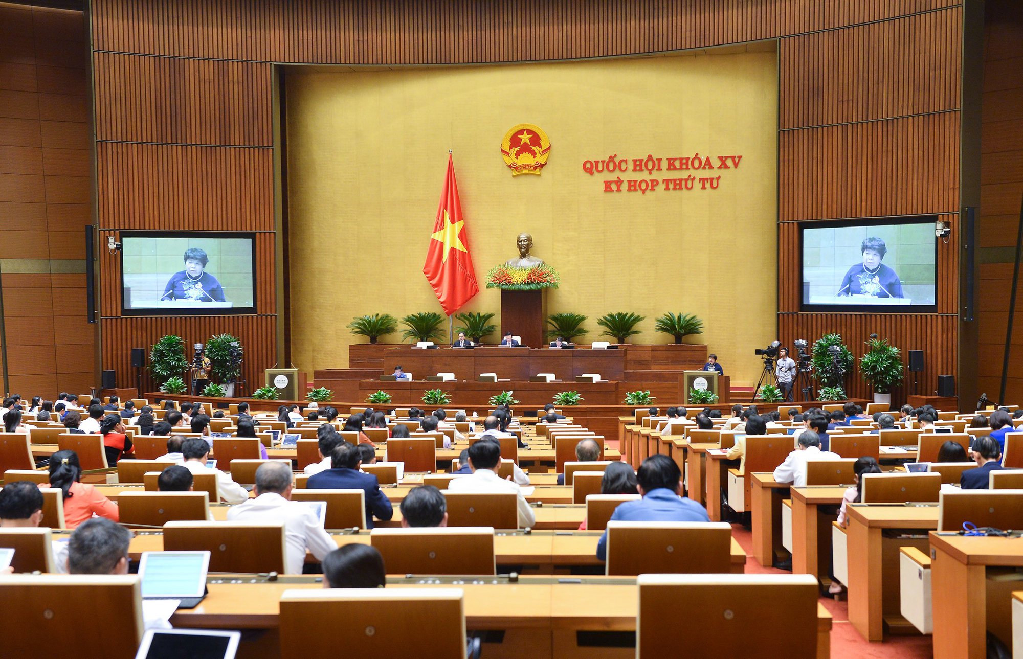 Five groups of new points in the revised Law on Domestic Violence Prevention and Control in Vietnam