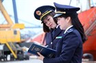 Standards of Senior Customs Inspectors in Vietnam
