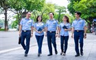 Standards of market surveillance officers in Vietnam